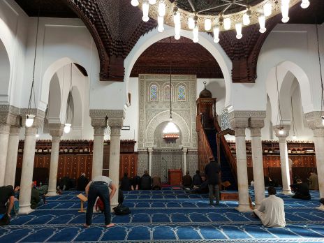 Masjid