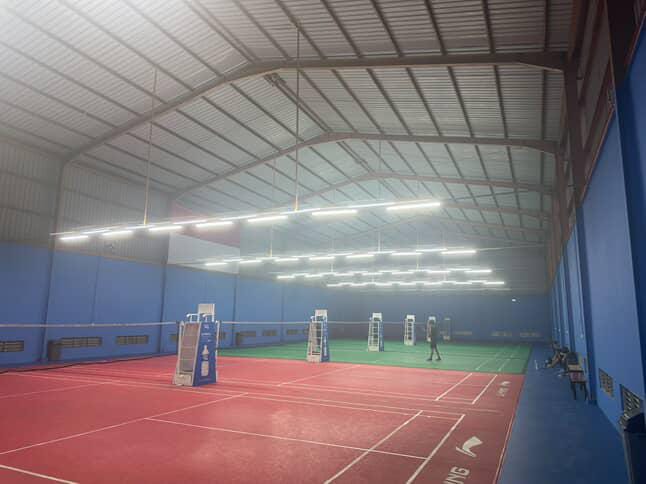 Coach Training